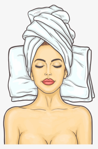 Download - Pop Art Woman Png