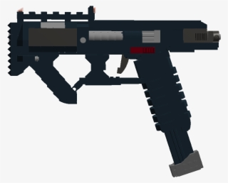 Pause - Firearm