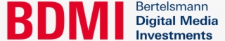 Bertelsmann Digital Media Investments