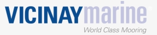 Vicinay Marine Logo