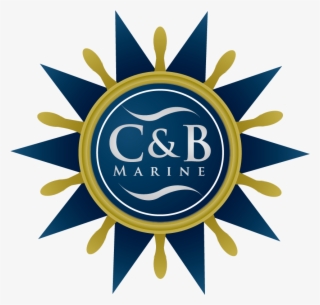 C&b Marine Full Logo - Woodford Reserve