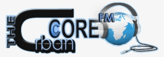 Theurbancorefm No Background - Graphic Design