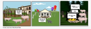 Neo - Cartoon