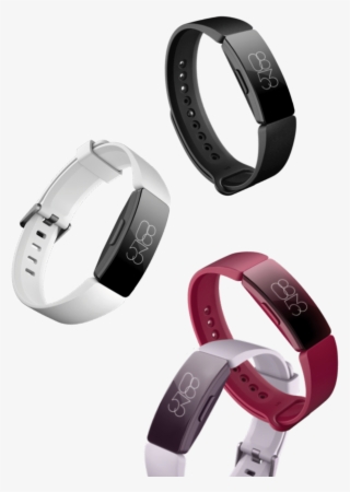 Https - Fitbit Inspire Hr