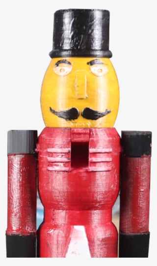2 - Figurine