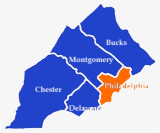 Philadelphia County - Philadelphia Counties