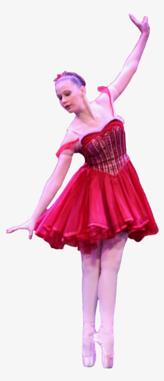 The Nutcracker Saturday Evening - Ballet Tutu