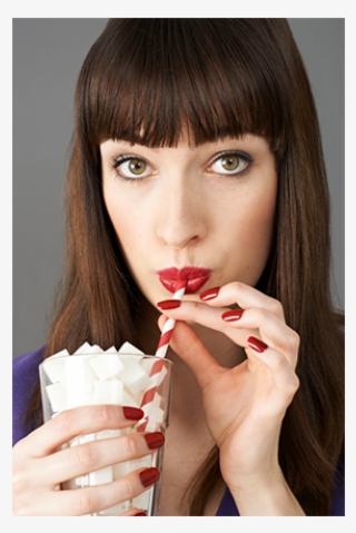 Sugar Wreaks Havoc Functional Alternative Medicine - Girl