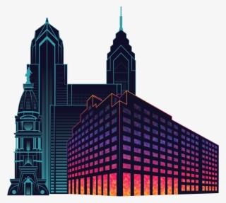 Netrality Interconnected Data Center At 401 North Broad - Detroit People Mover