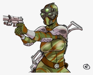 Lajunta Nahomi N3 Std - Urban Rivals