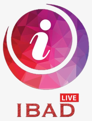 Ibad Live Logo Png - Graphic Design