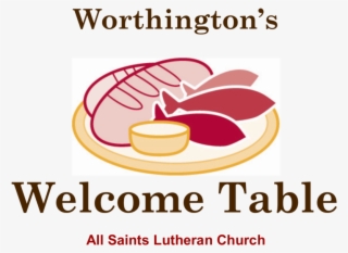 Welcome Table - Brantford Expositor