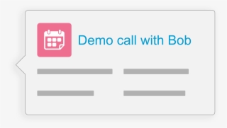 Salesforce Integration Event Created - Logmeonce