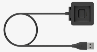 Fitbit Blaze Charge Cable