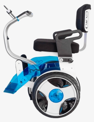 Nino - Motorized Wheelchair