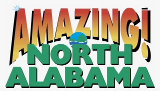 Amazing North Alabama Logo Png Transparent - Graphic Design