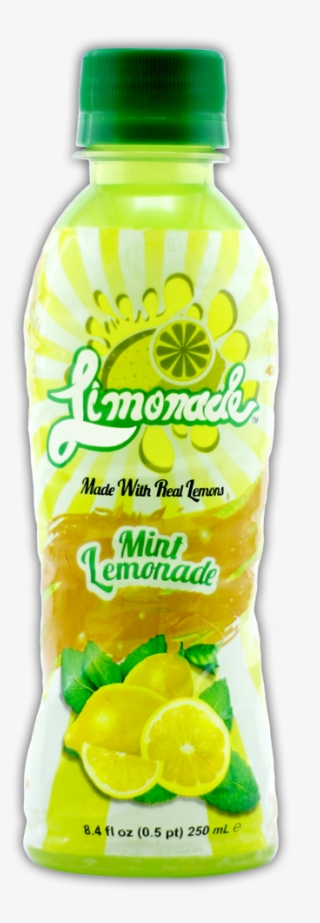 Lemonade Drink Mint - Lemonsoda