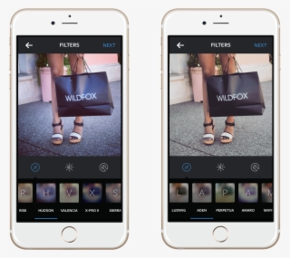 To Style, With Love - Create A Theme On Instagram