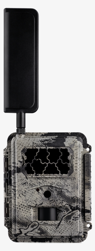 Spartan Gocam 4g/lte , Wireless, Blackout Ir, Areus - Spartan Gocam 4g