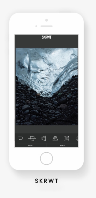 Also, One Of The Most Important Aspects For Me Is Cropping - Iphone