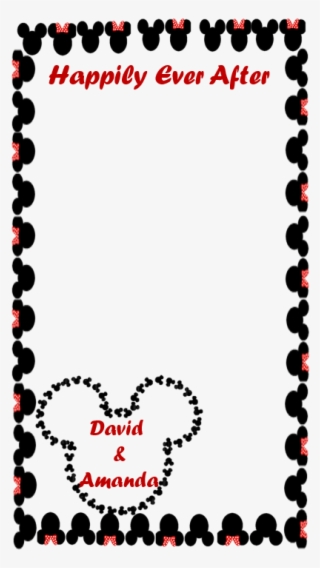On-demand Geofilters - Happy
