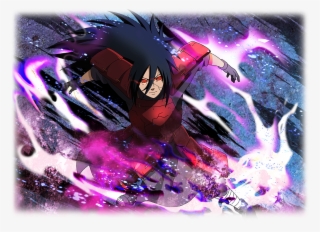 Nordax - Naruto Ultimate Ninja Blazing Madara