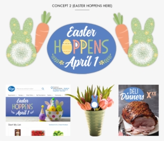 The Kroger Co - Floral Design