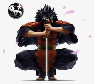 Madara Naruto Render Photo - Madara Uchiha