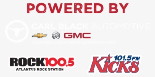 Country Meets Rock June 18th At Verizon Wireless Amphitheatre - Rock 100.5