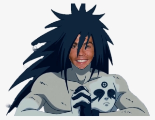 Madara > All Les Cucks Https - Strongest Anime Villain