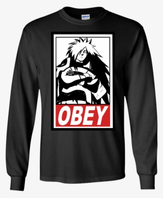 Home - Madara Uchiha T Shirt