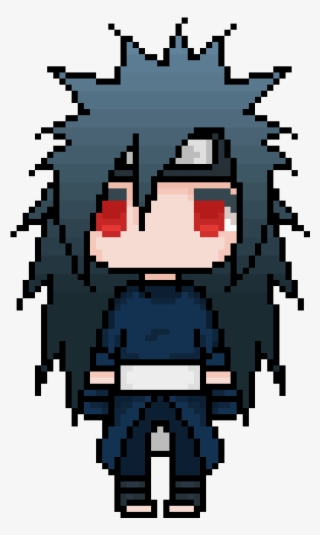 Madara Uchiha - Cartoon