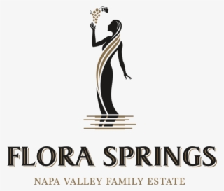 Banner-logo - Flora Springs Winery And Vineyard