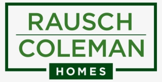 Rausch Coleman Development Group 4058 North College - Rausch Coleman Homes Logo
