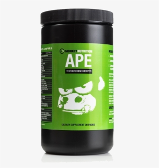 Ape - Performance Booster