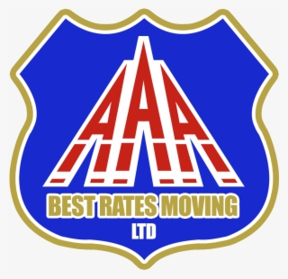 Aaa Best Rates Moving - Emblem