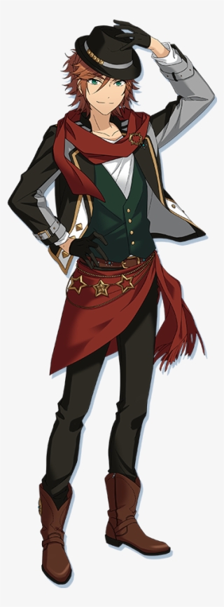 250px - " - Madara Mikejima Cosplay