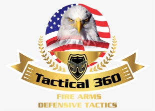 Tactical 360 Firearms Defensive Tactics - Bald Eagle