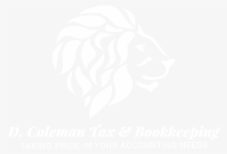 D Coleman Tax & Bookkeeping Is A Tax Preparation Service - D Coleman Tax & Bookeeping
