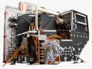 Goes-r Abi Testing At The Vendor Facility - Goes R Abi Instrument