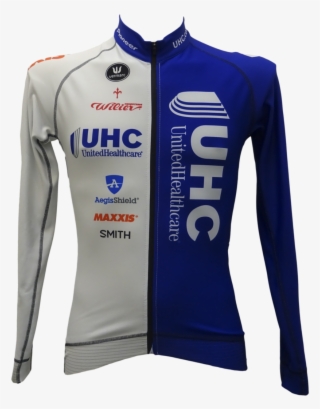 United Healthcare - Long-sleeved T-shirt