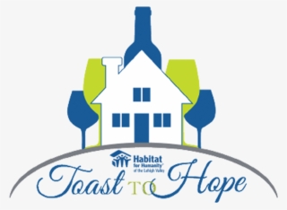 Toast To Hope - Habitat For Humanity
