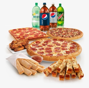 Mountain Dew 2 Liter Bottle