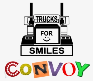 2018 Make A Wish Trucks For Smiles Saturday, June