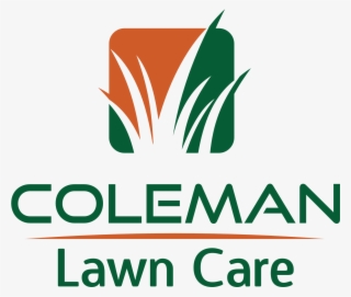 Cropped Coleman Lawn Care 300 Dpi - Graphic Design