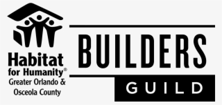 Members Of Our Builders Guild Are Local Builders Who - Human Action