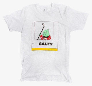 Blake Coleman Products Salty Shirt - Active Shirt
