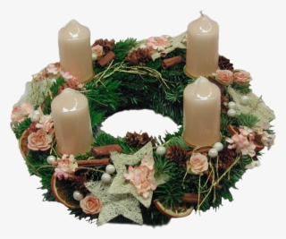 Found On Google From Photoshop-kopona - Wreath