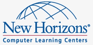 Nh Corporate Logo Png - New Horizons Computer Learning Center Png