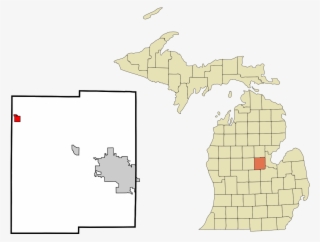 County Michigan